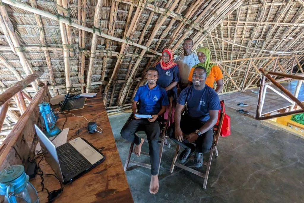 Sustainable Cities and Human Settlement Award, Global Recognition for Zanzibar’s Blue Economy, as Chumbe Island receives United Nations accredited Award