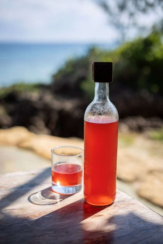 cookbook, Explore the Zanzibari Swahili Cuisine with our cookbook KITAMU