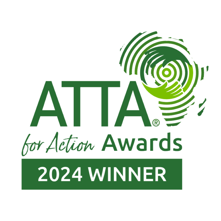 atta for action awards, CHICOP is winner of the &nbsp;ATTA&reg; for Action Awards