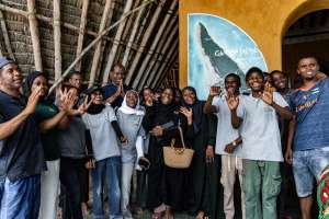 environmental education zanzibar, Education