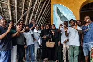 environmental education zanzibar, Education