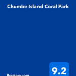 Chumbe Island, Home