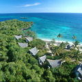 Chumbe Island To Highlight Private-Sector Contribution To Marine Conservation At COP12